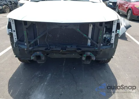 2015 Chevrolet Tahoe Lt z USA, uszkodzony, nr VIN 1GNSKBKC0FR547335